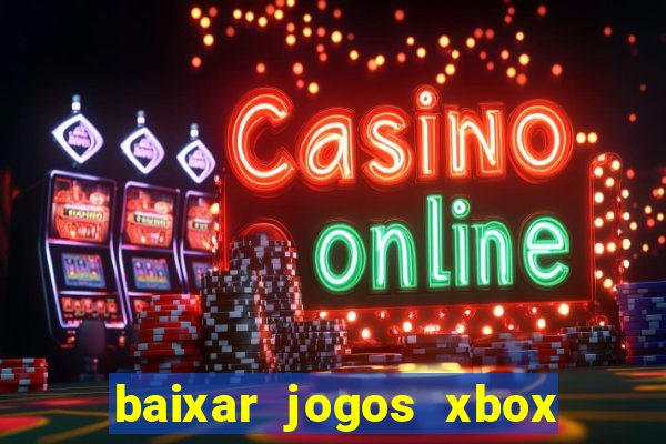 baixar jogos xbox 360 rgh torrent